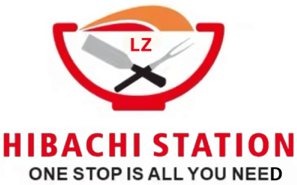 Hibachi Station